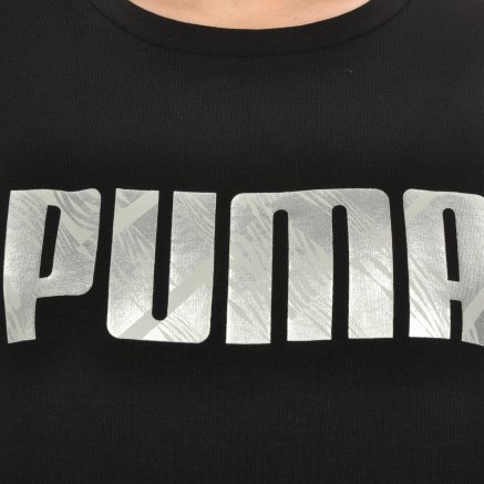 Сукня Puma Summer Light Sweat Dress - 109079, фото 5 - інтернет-магазин MEGASPORT