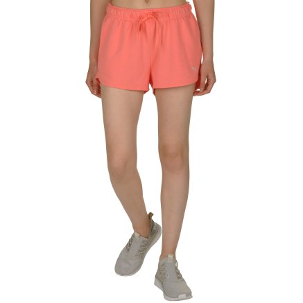 Шорты Puma Summer Shorts - 109081, фото 1 - интернет-магазин MEGASPORT