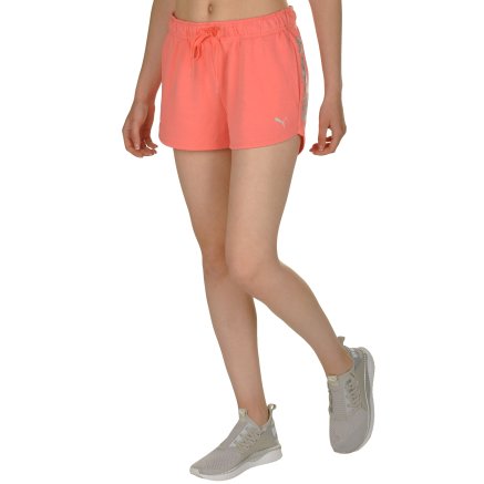 Шорты Puma Summer Shorts - 109081, фото 2 - интернет-магазин MEGASPORT