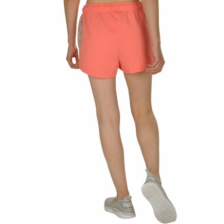 Шорты Puma Summer Shorts - 109081, фото 3 - интернет-магазин MEGASPORT