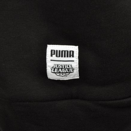 Кофта Puma Justice League Jacket - 109090, фото 4 - інтернет-магазин MEGASPORT