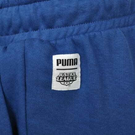 Шорти Puma Justice League Bermudas - 109095, фото 4 - інтернет-магазин MEGASPORT