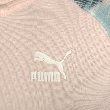 Спортивный костюм Puma Classics Set Girl - 109103, фото 6 - интернет-магазин MEGASPORT