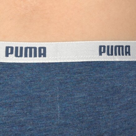 Спідня білизна Puma Iconic Hipster 2p - 109243, фото 7 - інтернет-магазин MEGASPORT