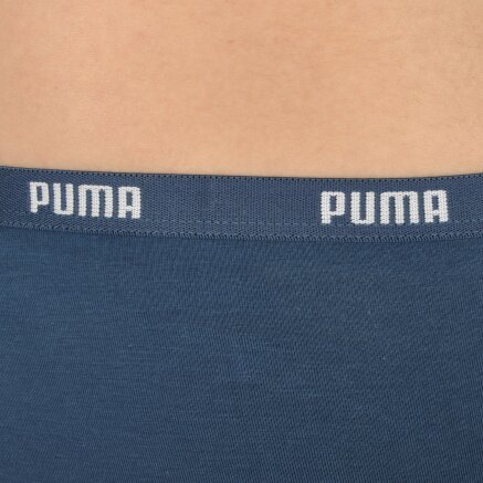 Спідня білизна Puma Iconic Hipster 2p - 109243, фото 8 - інтернет-магазин MEGASPORT