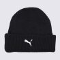 Шапка Puma Rbr Replica Beanie, фото 2 - інтернет магазин MEGASPORT