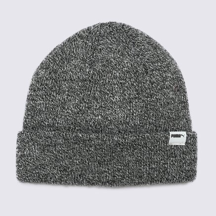 Шапка Puma Pace Street Beanie - 112074, фото 2 - интернет-магазин MEGASPORT