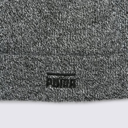 Шапка Puma Pace Street Beanie - 112074, фото 3 - интернет-магазин MEGASPORT