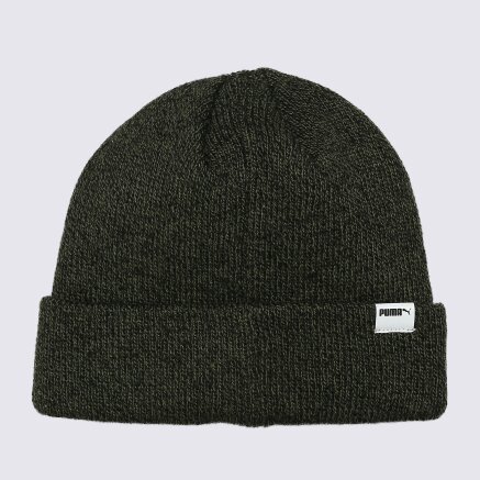 Шапка Puma Pace Street Beanie - 112075, фото 2 - інтернет-магазин MEGASPORT