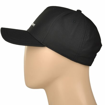 Кепка Puma Bmw M Msp Cap - 111609, фото 2 - інтернет-магазин MEGASPORT