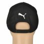 Кепка Puma Bmw M Msp Cap, фото 3 - інтернет магазин MEGASPORT