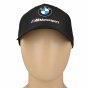 Кепка Puma Bmw M Msp Cap, фото 5 - інтернет магазин MEGASPORT