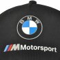 Кепка Puma Bmw M Msp Cap, фото 6 - інтернет магазин MEGASPORT
