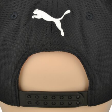 Кепка Puma Bmw M Msp Cap - 111609, фото 7 - інтернет-магазин MEGASPORT