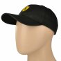 Кепка Puma Sf  Fanwear Bbcap, фото 1 - интернет магазин MEGASPORT
