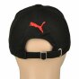 Кепка Puma Sf  Fanwear Bbcap, фото 3 - интернет магазин MEGASPORT