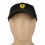 Кепка Puma Sf  Fanwear Bbcap, фото 5 - интернет магазин MEGASPORT