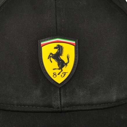 Кепка Puma Sf  Fanwear Bbcap - 111610, фото 6 - интернет-магазин MEGASPORT