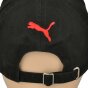 Кепка Puma Sf  Fanwear Bbcap, фото 7 - интернет магазин MEGASPORT