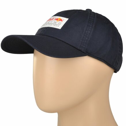 Кепка Puma Rbr Lifestyle Bb Cap - 111612, фото 1 - интернет-магазин MEGASPORT