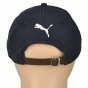 Кепка Puma Rbr Lifestyle Bb Cap, фото 3 - интернет магазин MEGASPORT