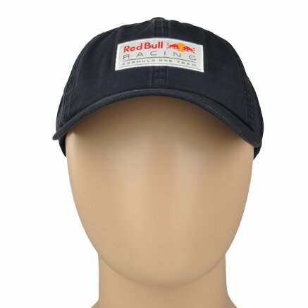 Кепка Puma Rbr Lifestyle Bb Cap - 111612, фото 5 - интернет-магазин MEGASPORT
