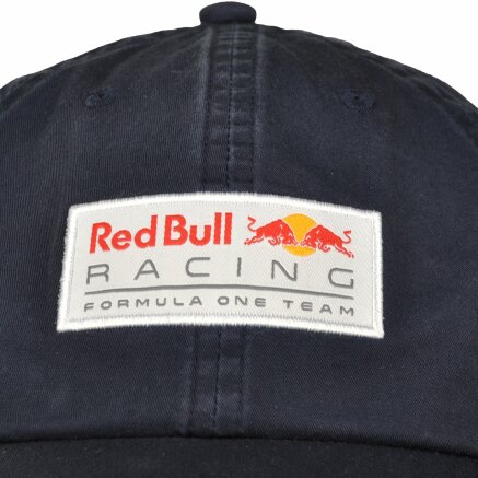 Кепка Puma Rbr Lifestyle Bb Cap - 111612, фото 6 - интернет-магазин MEGASPORT