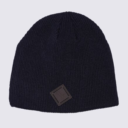 Шапка Puma Rbr Lifestyle Beanie - 112084, фото 1 - інтернет-магазин MEGASPORT