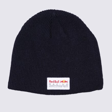 Шапка Puma Rbr Lifestyle Beanie - 112084, фото 2 - інтернет-магазин MEGASPORT