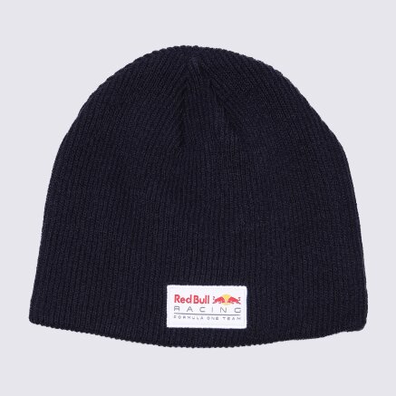 Шапка Puma Rbr Lifestyle Beanie - 112084, фото 3 - інтернет-магазин MEGASPORT