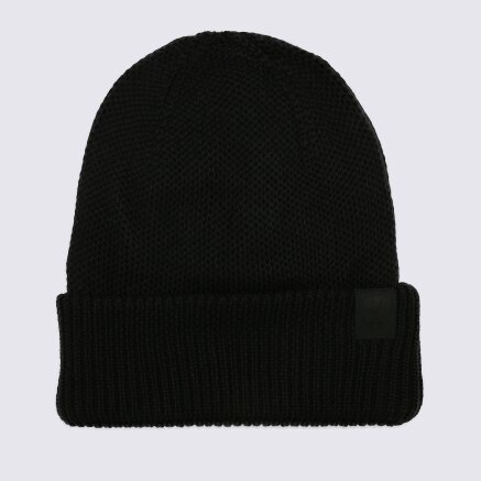Шапка Puma Sf Ls Classic Beanie - 114207, фото 1 - интернет-магазин MEGASPORT