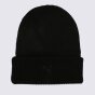 Шапка Puma Sf Ls Classic Beanie, фото 2 - интернет магазин MEGASPORT