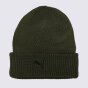 Шапка Puma Sf Ls Classic Beanie, фото 2 - інтернет магазин MEGASPORT