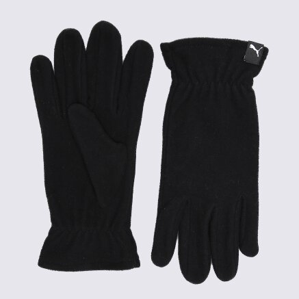 Рукавички Puma Fleece Gloves - 105961, фото 4 - інтернет-магазин MEGASPORT