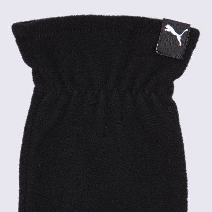 Рукавички Puma Fleece Gloves - 105961, фото 5 - інтернет-магазин MEGASPORT