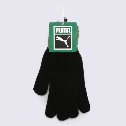 Рукавички Puma дитячі Minions Gloves - 112091, фото 1 - інтернет-магазин MEGASPORT