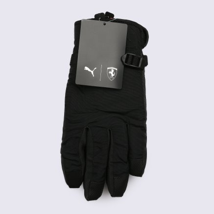 Перчатки Puma Sf Ls Gloves - 112092, фото 1 - интернет-магазин MEGASPORT