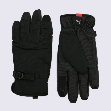 Перчатки Puma Sf Ls Gloves - 112092, фото 2 - интернет-магазин MEGASPORT