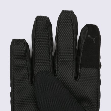 Перчатки Puma Sf Ls Gloves - 112092, фото 3 - интернет-магазин MEGASPORT