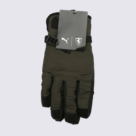 Рукавички Puma Sf Ls Gloves - 112093, фото 1 - інтернет-магазин MEGASPORT