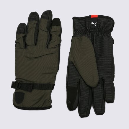 Рукавички Puma Sf Ls Gloves - 112093, фото 2 - інтернет-магазин MEGASPORT