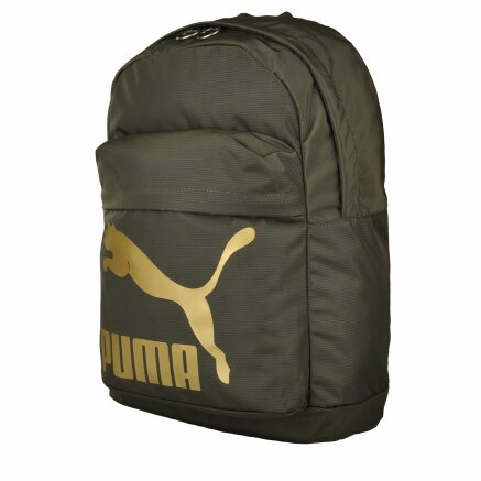 Рюкзак Puma Originals Backpack - 111616, фото 1 - интернет-магазин MEGASPORT