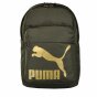 Рюкзак Puma Originals Backpack, фото 2 - интернет магазин MEGASPORT