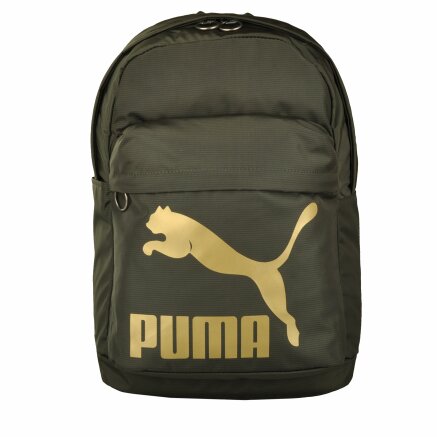 Рюкзак Puma Originals Backpack - 111616, фото 2 - интернет-магазин MEGASPORT