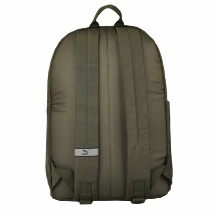 Рюкзак Puma Originals Backpack - 111616, фото 3 - интернет-магазин MEGASPORT