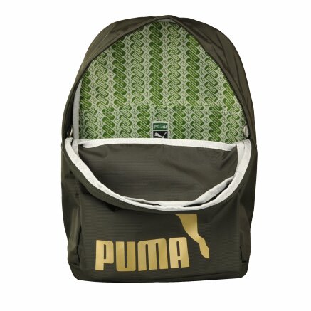 Рюкзак Puma Originals Backpack - 111616, фото 4 - интернет-магазин MEGASPORT