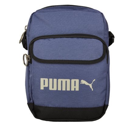 Сумка Puma Campus Portable Woven - 111625, фото 2 - інтернет-магазин MEGASPORT