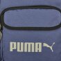 Сумка Puma Campus Portable Woven, фото 4 - інтернет магазин MEGASPORT