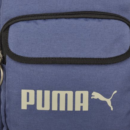 Сумка Puma Campus Portable Woven - 111625, фото 4 - інтернет-магазин MEGASPORT