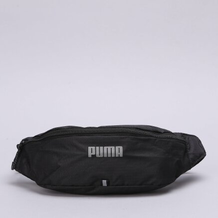 Сумка Puma Pr Classic Waist Bag - 112105, фото 1 - інтернет-магазин MEGASPORT